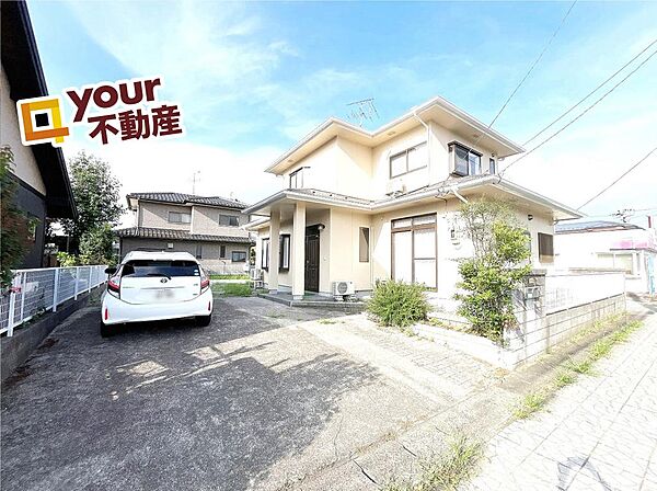 detached 宮城県黒川郡大和町吉岡南２丁目
地図を見る