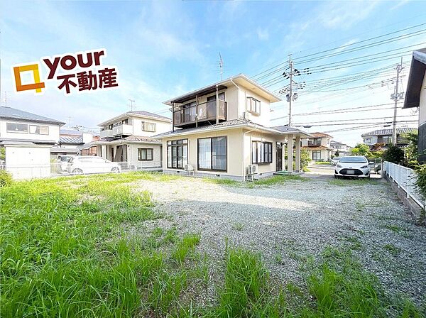 detached 宮城県黒川郡大和町吉岡南２丁目
地図を見る