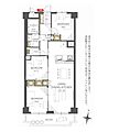ラポール錦町10階2,190万円