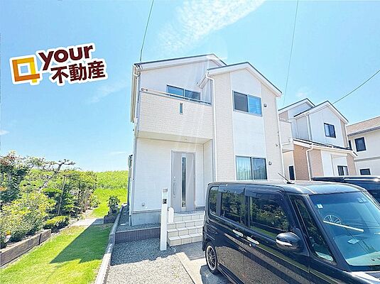 外観 JR陸羽東線 古川駅 徒歩16分