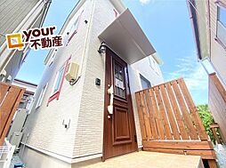 宮城県仙台市若林区古城３丁目