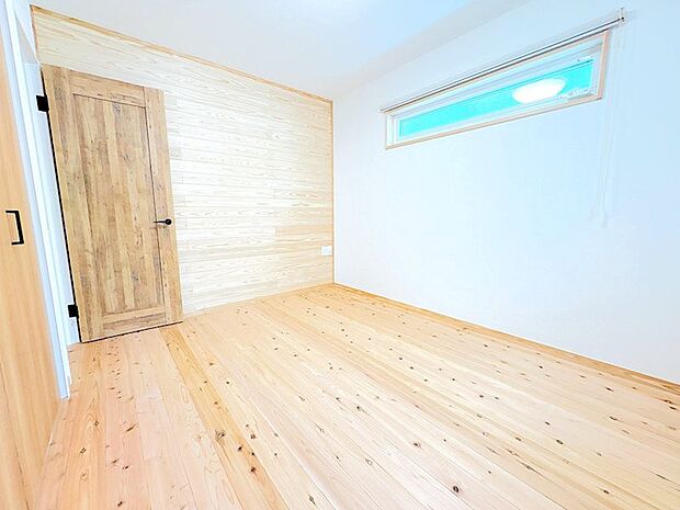 暮らし心地を大きく左右する収納を、適材適所に配置し使い勝手を考慮しました。