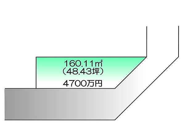 区画図：304000306990
