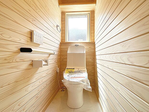 プライベート空間も落ち着く一部屋に♪