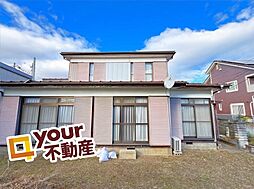 宮城県多賀城市山王字千刈田