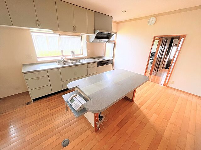 キッチン 大崎市古川北町4丁目