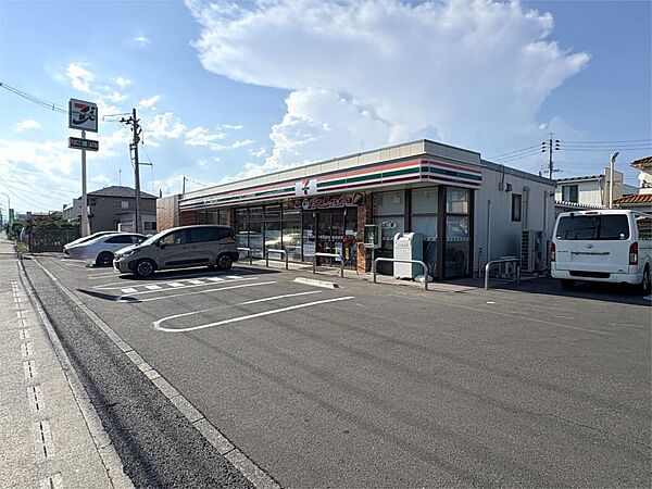 セブンイレブン 仙台沖野店（1151m）