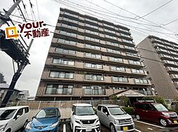 グラン・コート南仙台第2 2SLDKのリビング/ダイニング