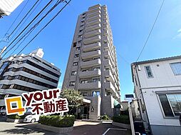 ナイスアーバン大和町