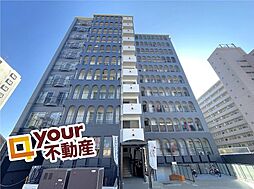 仙台ニュースカイマンション1号棟