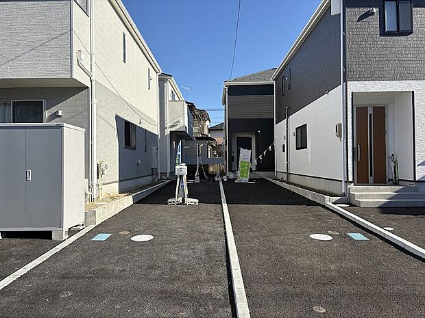 3号棟