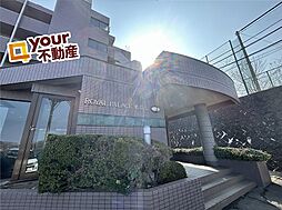 ロイヤルパレス東仙台