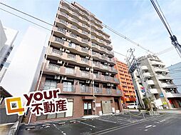 ライオンズマンション五橋