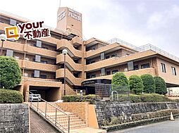 朝日プラザ八乙女ロイヤルクレスト南棟