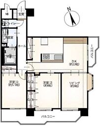 ライオンズマンション河原町第2