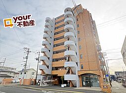 ライオンズマンション河原町第2