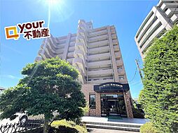ライオンズガーデン原町