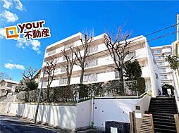 コープ野村花壇C