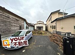 宮城県登米市津山町柳津字本町