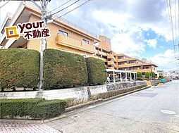 朝日プラザ八乙女ロイヤルクレスト　南棟