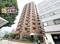 ファミール五橋東二番丁グランデージ