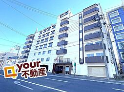 セントラルコーポ上杉