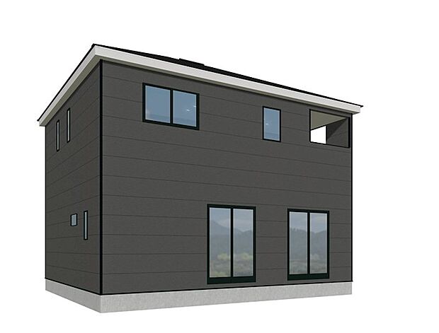 1号棟※イメージ図の為現況と異なる場合があります。