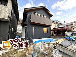 宮城県仙台市青葉区栗生２丁目