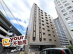 旭コーポラス北仙台