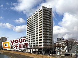 グローリオタワー多賀城駅前