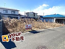 宮城県遠田郡美里町北浦字船入