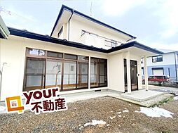 宮城県大崎市古川字本鹿島