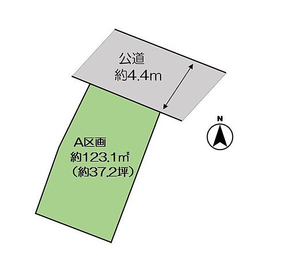 区画図：304000324572
