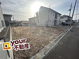 宮城県仙台市宮城野区自由ケ丘
