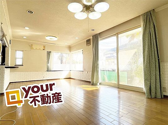 外観 仙台市泉区北中山3丁目　中古戸建
