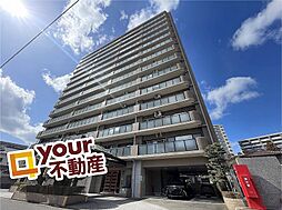 ライオンズヒルズ榴ケ岡公園