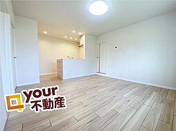 パラッシオ上杉山