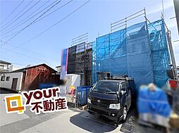 宮城県石巻市貞山１丁目