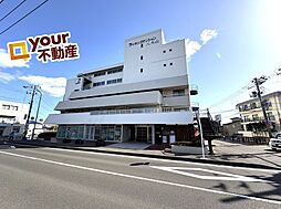ライオンズマンション八木山