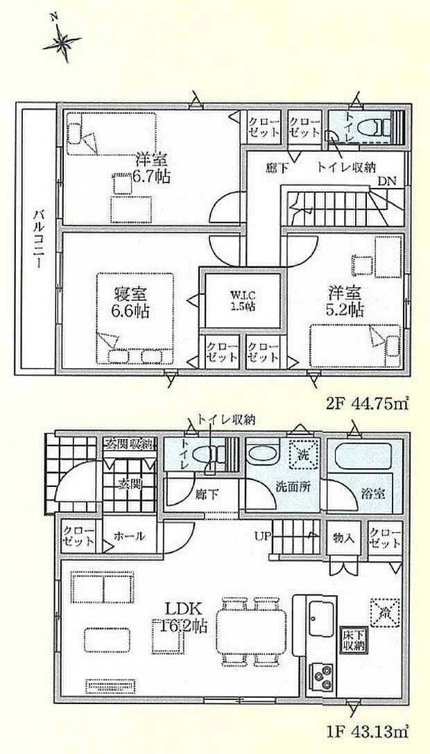 4号棟