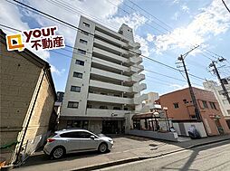 大町パークマンション