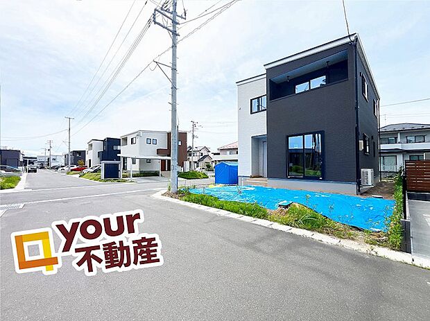 A棟