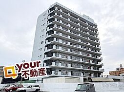 スカイハイツ仙台