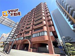 ライオンズマンション西公園