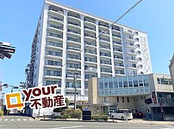 シャンボール石名坂