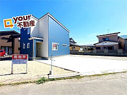 宮城県遠田郡涌谷町字北田