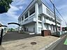 周辺：仙台市立八軒中学校（440m）