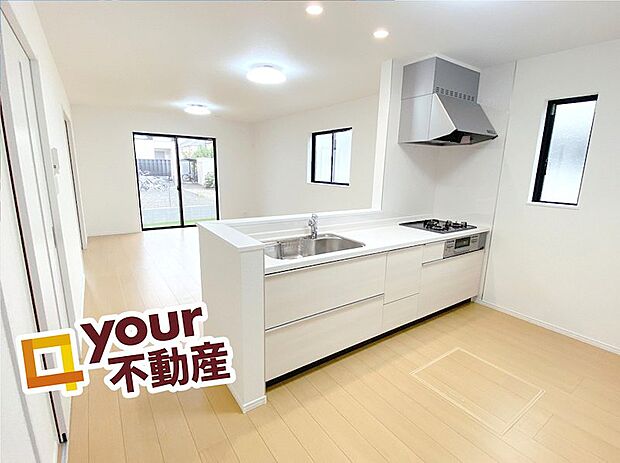 A号棟