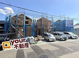 宮城県仙台市若林区上飯田３丁目