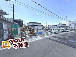 宮城県仙台市若林区上飯田３丁目